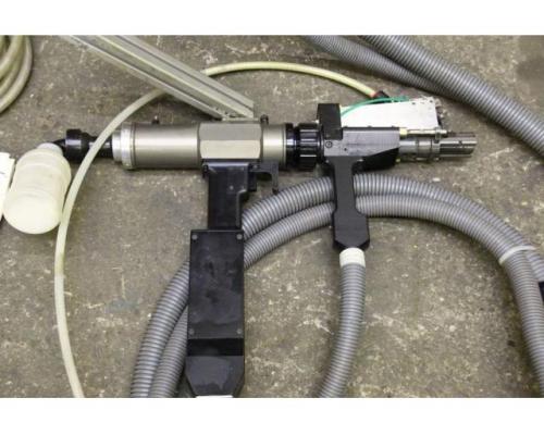 hydraulische Lockbolt Nietpistole von Hydro Control – Lockboltsetzgerät - Bild 4