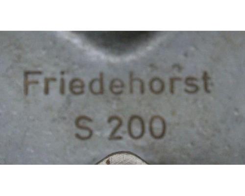 Anreissprisma 1 Stück von Friedehorst – 132/152/H77 mm - Bild 5