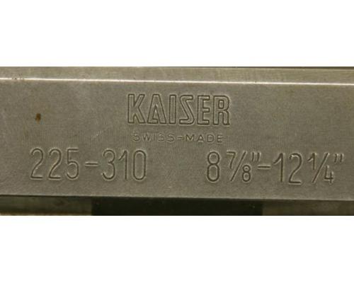 Ausdrehkopf 2 Stück von KAISER – 145-230/225-310 mm - Bild 7
