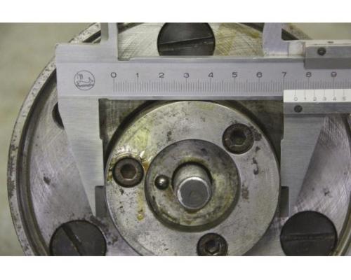 Kraftspannfutter hydraulisch von WMW Niles – TGL30-2312 Ø 160 mm - Bild 8