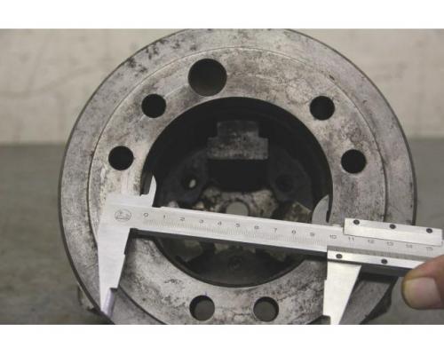 Kraftspannfutter hydraulisch von unbekannt – Durchmesser 200 mm - Bild 5