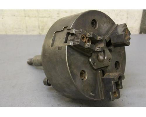 Kraftspannfutter hydraulisch von Forkardt – KS/PS250 - Bild 1