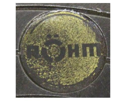Präzisions-Dreibackenfutter von Röhm – Durchmesser 200 mm - Bild 5