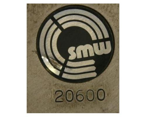 Keilstangenfutter von SMW – 200 mm - Bild 3
