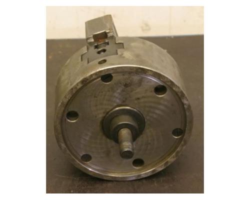Kraftspannfutter hydraulisch von WMW – Durchmesser 160 mm - Bild 5