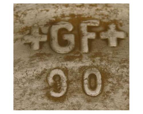 Fliehkraftschnellspannfutter von GF – GF90 - Bild 4