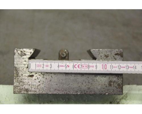 Schnellwechsel Stahlhalter von unbekannt – Aufnahme 72/90 mm - Bild 9