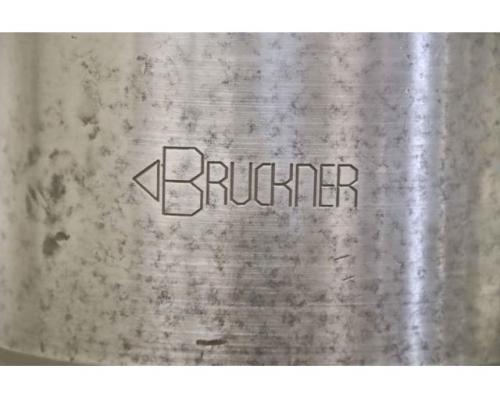 mitlaufende Zentrierspitze von Bruckner – MK6 Ø 120 mm - Bild 4