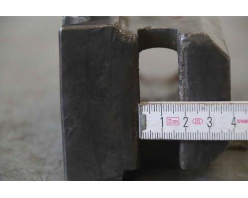 Schnellwechsel Stahlhalter von unbekannt – Spanndurchmesser 44 mm - Bild 6