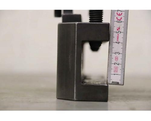 Schnellwechsel Stahlhalter von unbekannt – 16 B 1 40/200 mm - Bild 5