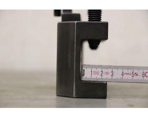 Schnellwechsel Stahlhalter von unbekannt – 16 B 1 40/200 mm - Bild 6