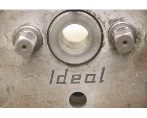 Schnellwechsel Stahlhalter von Ideal – 15 A1 - Bild 4