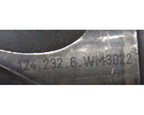 NC Spiralbohrer mit Anzugsgewinde 53 Stück von Dormer – Durchmesser 32-42 mm HSS - Bild 4