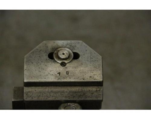 Schnellwechsel Stahlhalter von unbekannt – Aufnahmepunkte 90 mm - Bild 12