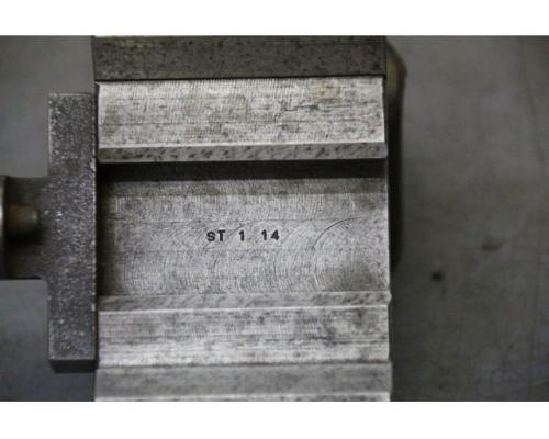 Schnellwechsel Stahlhalter von unbekannt – Aufnahmepunkte 90 mm - Bild 13