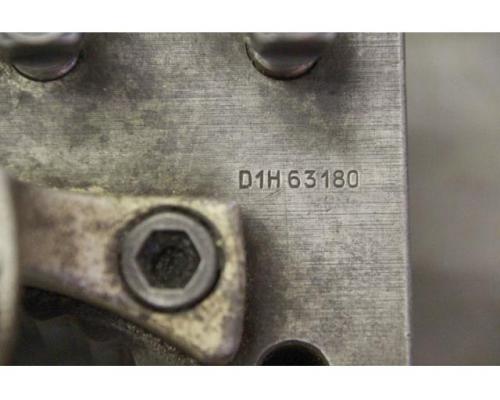 Schnellwechsel Stahlhalter von AXA – Multifix D1H 63180 - Bild 5