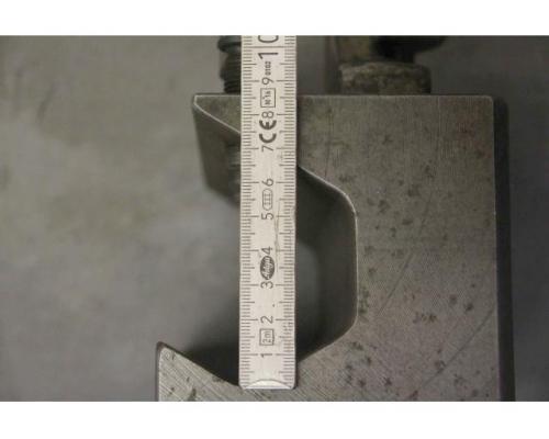 Schnellwechsel Stahlhalter von AXA – Multifix D1H 63180 - Bild 6
