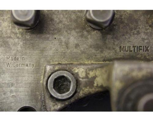 Schnellwechsel Stahlhalter von AXA – Multifix D1H 63180 - Bild 7