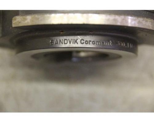 Fräsaufnahmen 60 Stück von Sandvik Coromant – SK50 verschiedene Ausführungen - Bild 11