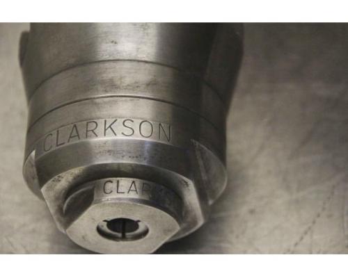 Fräsaufnahme SK50 3 Stück von Clarkson – Autolock SK50 - Bild 7