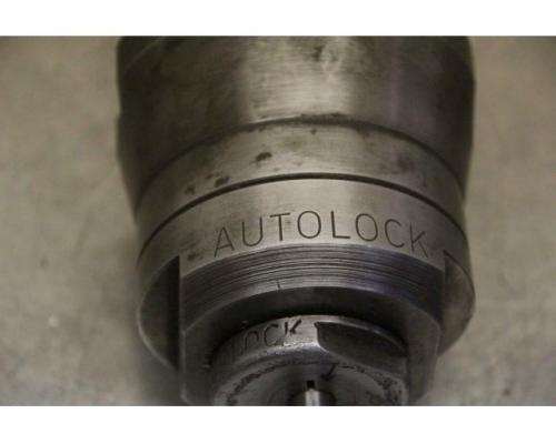 Fräsaufnahme SK50 3 Stück von Clarkson – Autolock SK50 - Bild 11