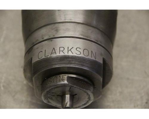Fräsaufnahme SK50 3 Stück von Clarkson – Autolock SK50 - Bild 12