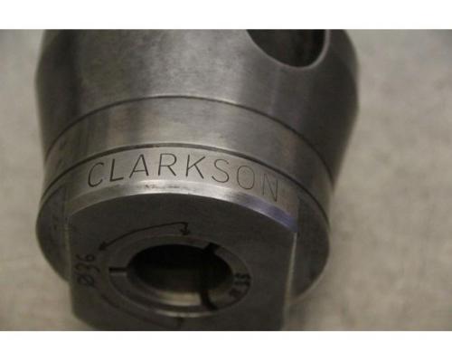 Fräsaufnahme SK50 3 Stück von Clarkson – Autolock SK50 - Bild 15