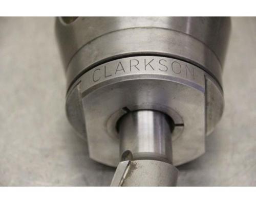 Fräsaufnahme SK50 2 Stück von Clarkson – Autolock SK50 - Bild 6