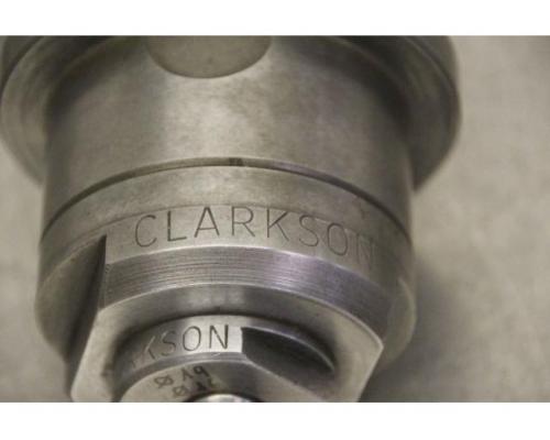 Fräsaufnahme SK50 2 Stück von Clarkson – Autolock SK50 - Bild 8