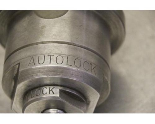 Fräsaufnahme SK50 2 Stück von Clarkson – Autolock SK50 - Bild 9