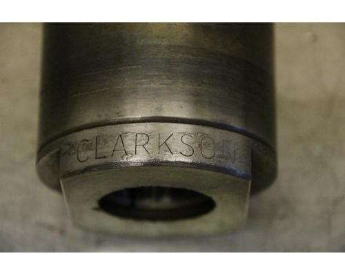 Spannzangenaufnahme MK6 von Clarkson – MK6 Autolock - Bild 6