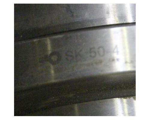 Fräsaufnahme SK50 von Kelch – Adapter SK-50-4 - Bild 4