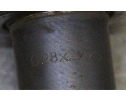 Fräsaufnahme SK40 von Kennametal – Adapter SK40/MK2 - Bild 5