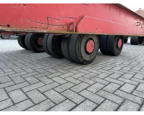 Schwerlast-Transportwagen 150 Tonnen von unbekannt – 3000 x 11000 mm - Bild 7