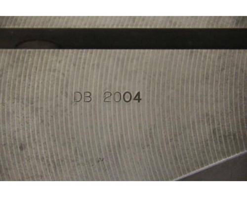 Schnellwechsel Stahlhalter von unbekannt – DB 2004 55/220 mm - Bild 4