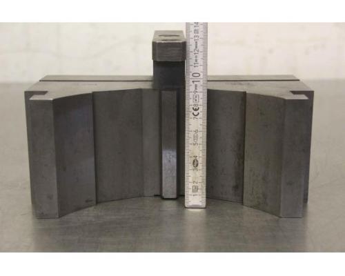 Schnellwechsel Stahlhalter von unbekannt – DB 2004 55/220 mm - Bild 6