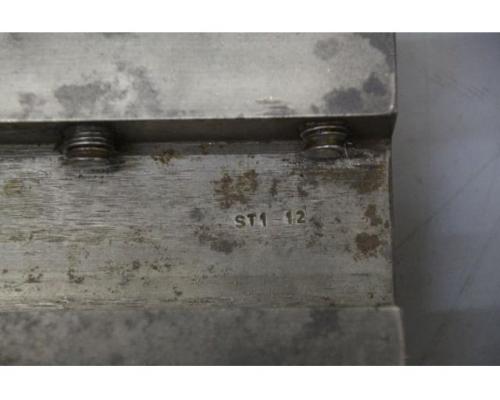 Schnellwechsel Stahlhalter von unbekannt – Aufnahmepunkte 90 mm - Bild 10