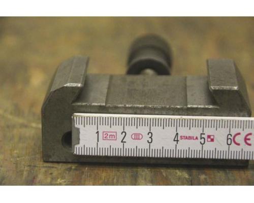 Schnellwechsel Stahlhalter von unbekannt – 15 x 80 mm - Bild 7