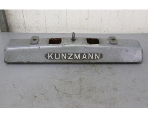 Gegenhalter für Fräsmaschine von Kunzmann – UFV600 - Bild 2