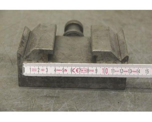 Schnellwechsel Stahlhalter von unbekannt – für Drehmeißel Ø 32 mm - Bild 4