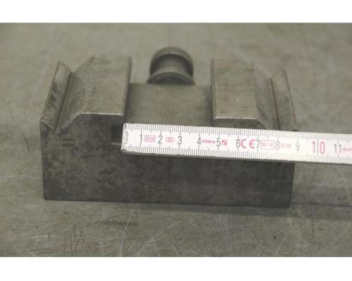 Schnellwechsel Stahlhalter von unbekannt – für Drehmeißel Ø 32 mm - Bild 5