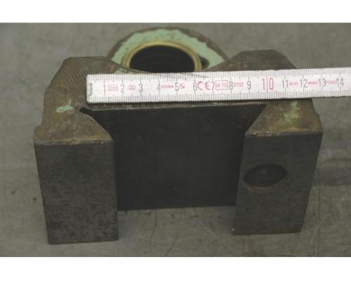 Gegenlager für Fräsmaschine von unbekannt – Bohrung 41,3 mm - Bild 4