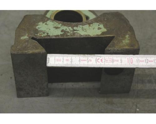 Gegenlager für Fräsmaschine von unbekannt – Bohrung 41,3 mm - Bild 5