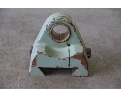 Gegenlager für Fräsmaschine von unbekannt – Bohrung 45 mm - Bild 3