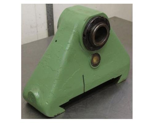 Gegenlager für Fräsmaschine von unbekannt – Bohrung 50 mm - Bild 3