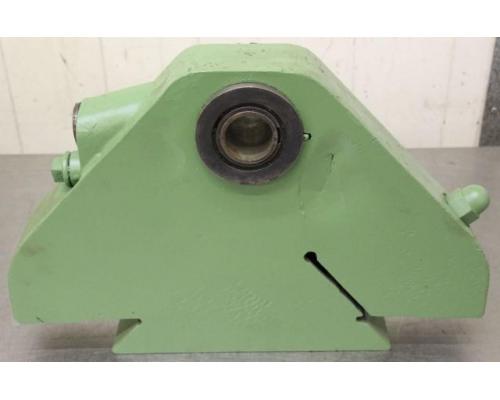 Gegenlager für Fräsmaschine von unbekannt – Bohrung 40 mm - Bild 5