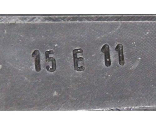 Schnellwechsel Stahlhalter 2 Stück von unbekannt – Aufnahmepunkte 76 mm - Bild 4