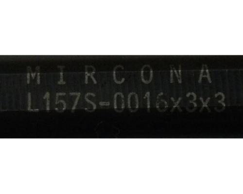 Drehmeißel von Mircona – L157S-0016x3x3 - Bild 6