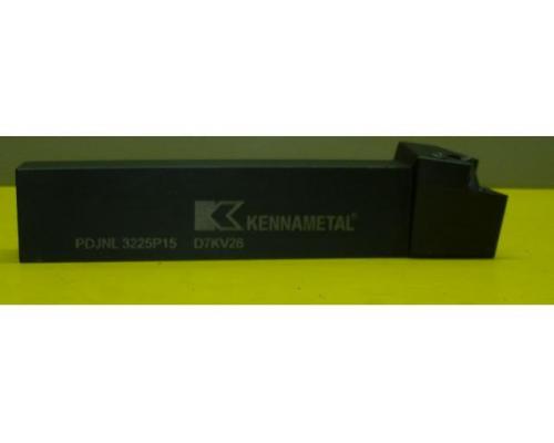 Drehmeißel von Kennametal – PDJNL3225P15 - Bild 1