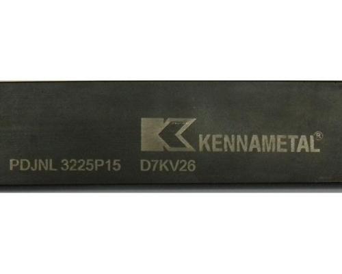 Drehmeißel von Kennametal – PDJNL3225P15 - Bild 4